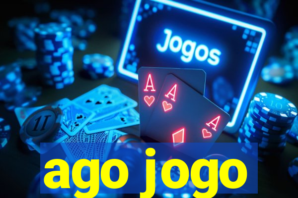 ago jogo